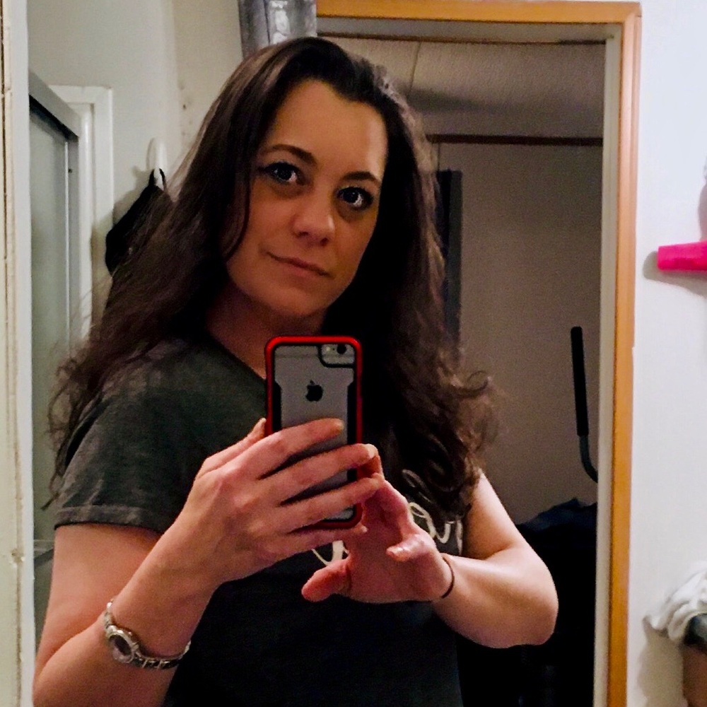 Meet your Posher, Linda
